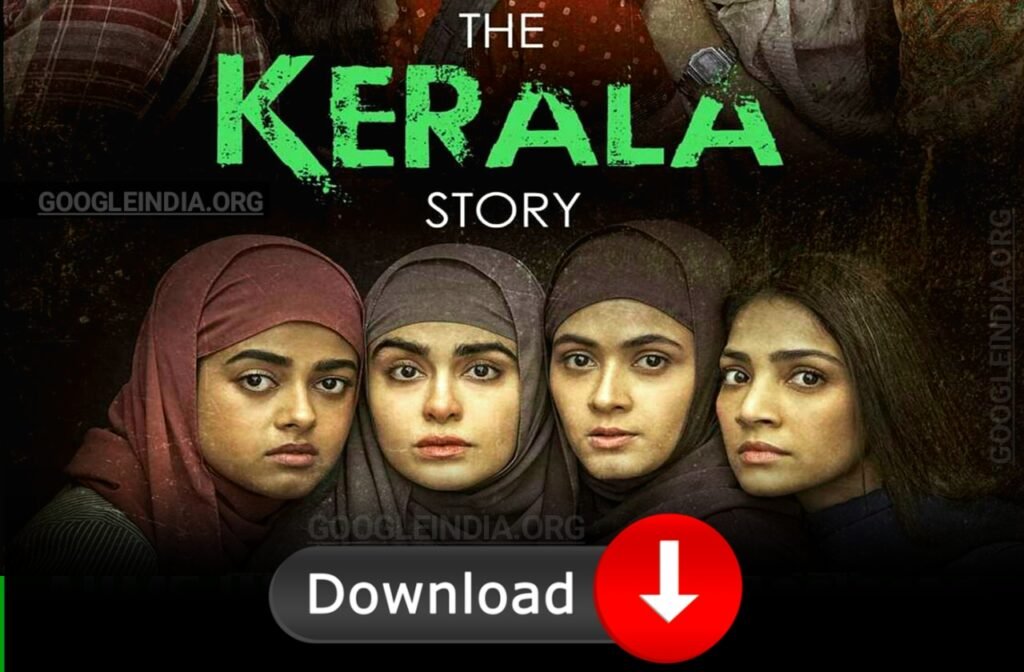 The Kerala Story Movie 