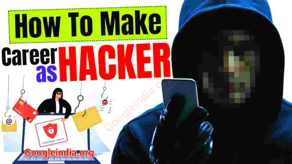 How To Make Career as Hacker